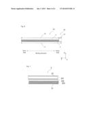 SEPARATION MEMBRANE, SEPARATION MEMBRANE ELEMENT, AND METHOD FOR PRODUCING     SEPARATION MEMBRANE diagram and image