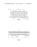 SCREEN AND METHOD OF MAKING THE SAME diagram and image