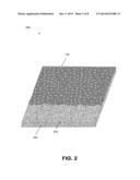 GRAPHENE MEMBRANE LAMINATED TO POROUS WOVEN OR NONWOVEN SUPPORT diagram and image