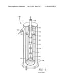 Centrifugal Separator diagram and image