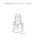 Centrifugal Separator diagram and image