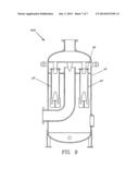 Centrifugal Separator diagram and image