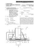 CENTRIFUGAL SEPARATOR FOR SEPARATING FRUIT OR VEGETABLE JUICE FROM FRUIT     OR VEGETABLE PULP diagram and image