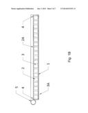 Floating Treatment Bed for Plants diagram and image