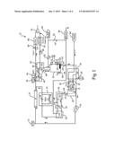 PORTABLE REVERSE OSMOSIS WATER PURIFICATION SYSTEM diagram and image