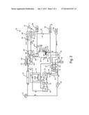 PORTABLE REVERSE OSMOSIS WATER PURIFICATION SYSTEM diagram and image