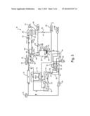 PORTABLE REVERSE OSMOSIS WATER PURIFICATION SYSTEM diagram and image