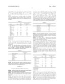 PROCESS FOR THE TREATMENT OF CONTAIMINATED WATER BY MEANS OF ADSORPTION     AND NANOFILTRATION diagram and image