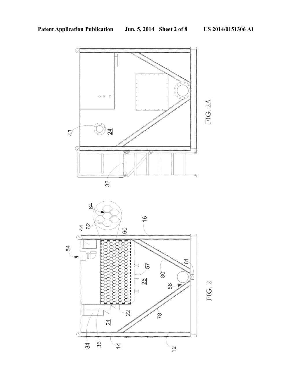 Water Treatment Apparatus and Method of Use - diagram, schematic, and image 03