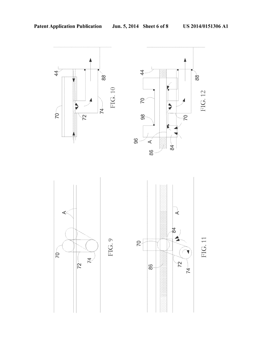 Water Treatment Apparatus and Method of Use - diagram, schematic, and image 07