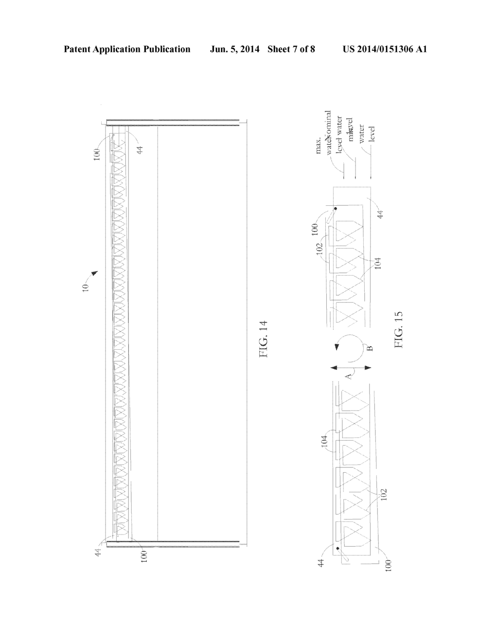 Water Treatment Apparatus and Method of Use - diagram, schematic, and image 08