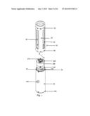 Autonomous Device with Biofouling Control and Method for Monitoring     Aquatic Environment diagram and image