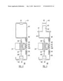 SUPPORT SYSTEM FOR SOLAR PANELS diagram and image