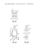 SUPPORT SYSTEM FOR SOLAR PANELS diagram and image