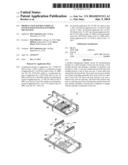 PRODUCT MANAGEMENT DISPLAY SYSTEM WITH  TRACKLESS PUSHER MECHANISM diagram and image