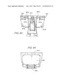 PRODUCT MANAGEMENT DISPLAY SYSTEM WITH  TRACKLESS PUSHER MECHANISM diagram and image