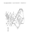 PRODUCT MANAGEMENT DISPLAY SYSTEM WITH  TRACKLESS PUSHER MECHANISM diagram and image