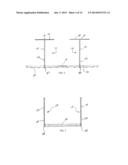 C-Channel Mount for Overhead Rack Storage System diagram and image