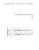 C-Channel Mount for Overhead Rack Storage System diagram and image