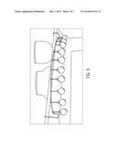 DISPLAY DEVICE diagram and image