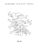 MODULAR FOLDING TABLE diagram and image