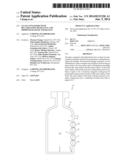 GLASS CONTAINERS WITH DELAMINATION RESISTANCE AND IMPROVED DAMAGE     TOLERANCE diagram and image