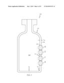 GLASS CONTAINERS WITH IMPROVED STRENGTH AND IMPROVED DAMAGE TOLERANCE diagram and image