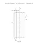 GLASS CONTAINERS WITH IMPROVED STRENGTH AND IMPROVED DAMAGE TOLERANCE diagram and image