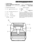 DISPOSABLE BABY BOTTLE KIT diagram and image