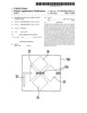 METHOD FOR MANUFACTURING TOUCH SCREEN PANEL diagram and image