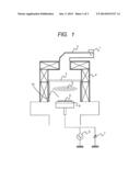 PLASMA ETCHING METHOD diagram and image