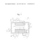 SUBSTRATE SUPPORTING UNIT AND SUBSTRATE TREATING APPARATUS AND METHOD diagram and image