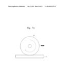 SUBSTRATE SUPPORTING UNIT AND SUBSTRATE TREATING APPARATUS AND METHOD diagram and image