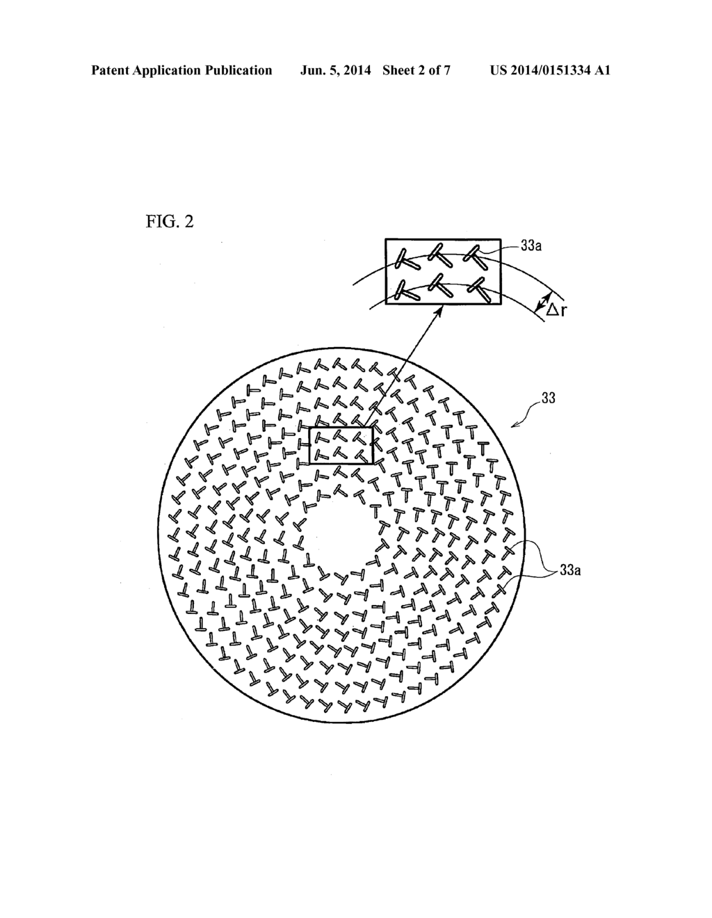 METHOD AND APPARATUS FOR PROCESSING CARBON NANOTUBES - diagram, schematic, and image 03