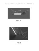 Microfluidics Delivery Systems diagram and image