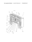 CONTACTOR FOR DC OPERATION diagram and image