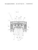 CONTACTOR FOR DC OPERATION diagram and image