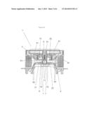 CONTACTOR FOR DC OPERATION diagram and image