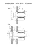 VACUUM INTERRUPTER AND SWITCH POLE diagram and image