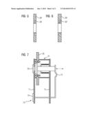 VACUUM INTERRUPTER AND SWITCH POLE diagram and image