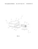 WIRE BONDING APPARATUS diagram and image