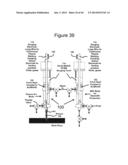 System, Method and Apparatus for Recovering Mining Fluids from Mining     Byproducts diagram and image