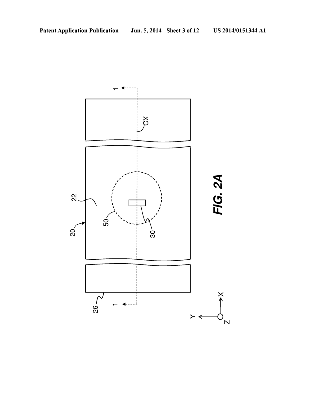 Movable microchamber system with gas curtain - diagram, schematic, and image 04