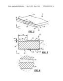 METHOD OF FORMING A WELD NOTCH IN A SHEET METAL PIECE diagram and image