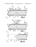 METHOD OF FORMING A WELD NOTCH IN A SHEET METAL PIECE diagram and image