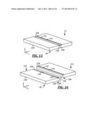 METHOD OF FORMING A WELD NOTCH IN A SHEET METAL PIECE diagram and image