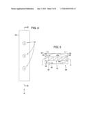 ELECTRICAL HEATER FOR VEHICLE WINDSHIELDS AND WINDOWS diagram and image