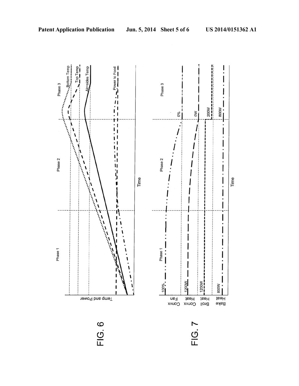 METHOD FOR PREHEATING AN OVEN APPLIANCE - diagram, schematic, and image 06