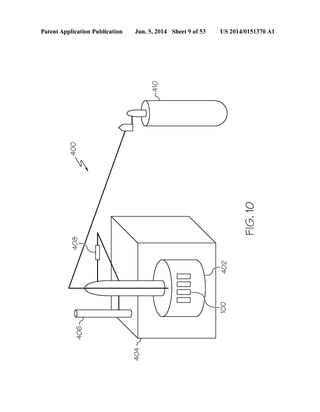 STRENGTHENED GLASS CONTAINERS RESISTANT TO DELAMINATION AND DAMAGE - diagram, schematic, and image 10