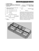 MODULAR SYSTEMS FOR CONTRUCTING LIQUID STORAGE TANKS diagram and image